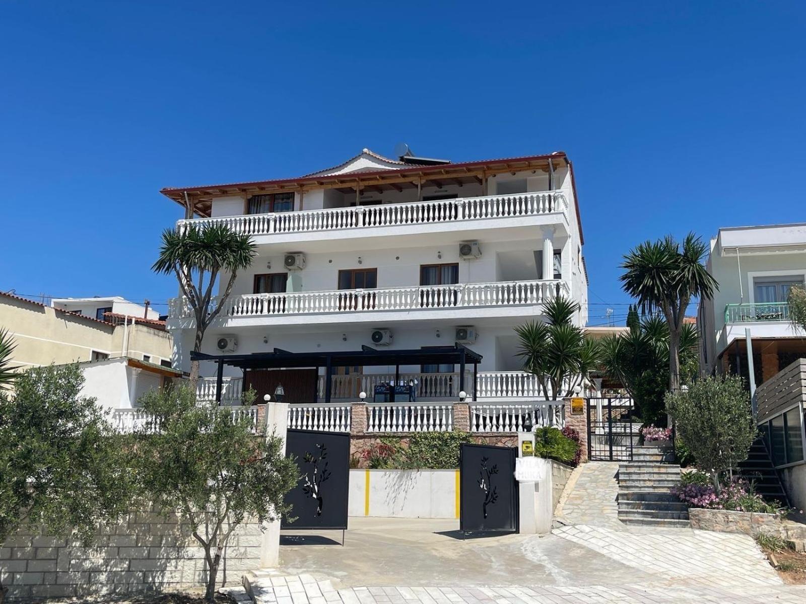 Summer Dreams Apartament Ksamil